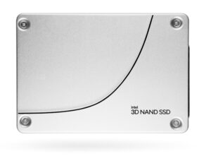 Solidigm S4620 960 GB 2.5" Serial ATA III TLC 3D NAND immagine principale Solidigm S4620 960 GB 2.5" Serial ATA III TLC 3D NAND