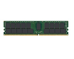 Kingston Technology KSM32RD4/64MFR memoria 64 GB 1 x 64 GB DDR4 Data Integrity Check (verifica integrità dati)