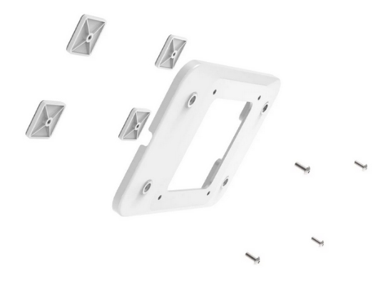 Compulocks SMP01W Accessorio per monitor Involucro immagine gallery 2 Compulocks SMP01W Accessorio per monitor Involucro