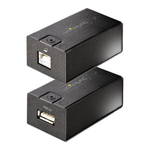 StarTech.com Extender USB 2.0 fino a 150m su Cavo Ethernet Cat5e/Cat6 - Estensore Porta USB Alimentato su Cavo Lan - Extender/Adattatore USB Over Ethernet su Cavo di Rete con Plug RJ45 immagine principale StarTech.com Extender USB 2.0 fino a 150m su Cavo Ethernet Cat5e/Cat6 - Estensore Porta USB Alimentato su Cavo Lan - Extender/Adattatore USB Over Ethernet su Cavo di Rete con Plug RJ45
