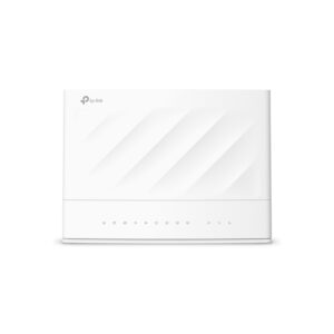 TP-Link VX230v router wireless Gigabit Ethernet Dual-band (2.4 GHz/5 GHz) Bianco immagine principale TP-Link VX230v router wireless Gigabit Ethernet Dual-band (2.4 GHz/5 GHz) Bianco