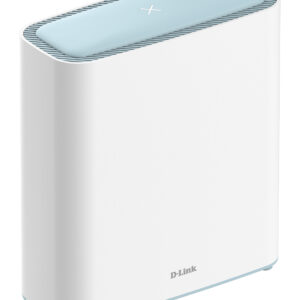 D-Link EAGLE PRO AI AX3200 Dual-band (2.4 GHz/5 GHz) Wi-Fi 6 (802.11ax) Bianco 2 Interno immagine gallery 4 D-Link EAGLE PRO AI AX3200 Dual-band (2.4 GHz/5 GHz) Wi-Fi 6 (802.11ax) Bianco 2