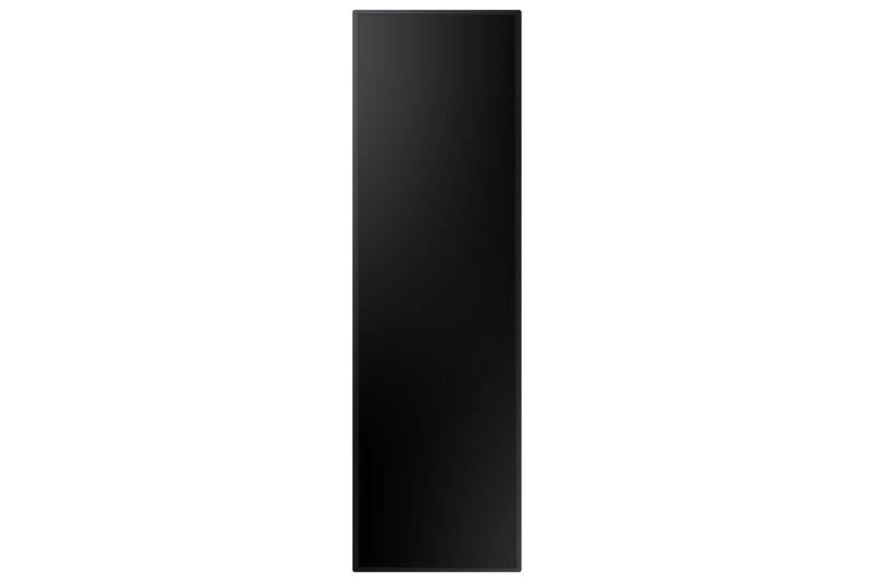 Samsung SH37R-B Design panorama 94 cm (37") LCD Wi-Fi 700 cd/m² Nero Tizen 4.0 immagine gallery 6 Samsung SH37R-B Design panorama 94 cm (37") LCD Wi-Fi 700 cd/m² Nero Tizen 4.0