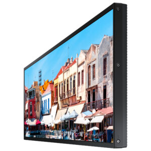 Samsung SH37R-B Design panorama 94 cm (37") LCD Wi-Fi 700 cd/m² Nero Tizen 4.0 immagine gallery 3 Samsung SH37R-B Design panorama 94 cm (37") LCD Wi-Fi 700 cd/m² Nero Tizen 4.0