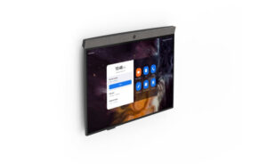 Neat NEATBOARD-WALLMOUNT accessorio per lavagne bianche interattive Monte Nero immagine principale Neat NEATBOARD-WALLMOUNT accessorio per lavagne bianche interattive Monte Nero