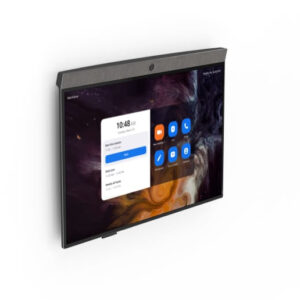 27" IPS BLACK 2.0 panel, 3840x2160 UHD, DCI-P3 99%, Pantone Certified, Delta E<2, USB-C Dock (LAN/96W PD/DP-OUT), 4ms, 15cm height adj. stand, 450cd/m, CR 3000:1, HDMI, DisplayPort, Speakers, USB HUB (3x 3.2+1xC)