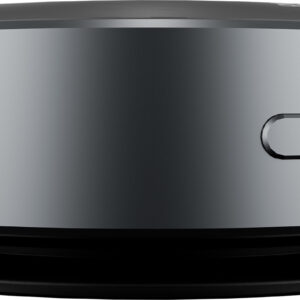 iiyama UC SPK01L microfono Bluetooth Nero, Grigio 4.2+EDR