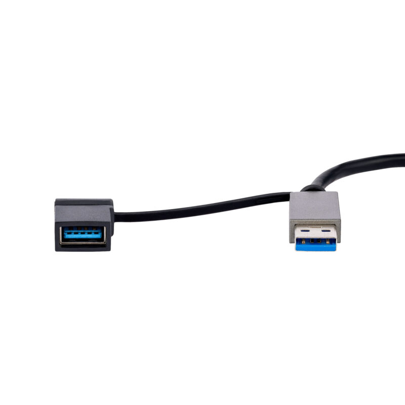 StarTech.com Adattatore USB 3.0 a HDMI, Scheda Video Esterna USB 3.0 a Doppio HDMI (1x 4K30Hz/1x 1080p), Cavo da 11cm integrato con Dongle da USB-A a USB-C; Convertitore da USB-A/C a Dual HDMI - Win/Mac immagine gallery 6 StarTech.com Adattatore USB 3.0 a HDMI, Scheda Video Esterna USB 3.0 a Doppio HDMI (1x 4K30Hz/1x 1080p), Cavo da 11cm integrato con Dongle da USB-A a USB-C; Convertitore da USB-A/C a Dual HDMI - Win/Mac