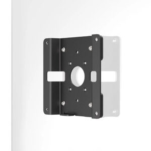 Compulocks 201MGL supporto per personal communication Supporto passivo Tablet/UMPC Nero immagine principale StarTech.com Cavo in fibra ottica simplex monomodale OS2 da LC a SC (UPC) da 1m, 9/125µm, 40G/100G, Insensibile alla piegatura, Bassa perdita di inserzione, Cavo patch in fibra LSZH