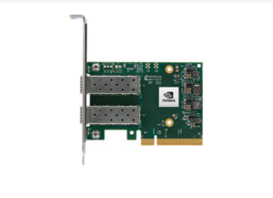 Nvidia ConnectX-6 Lx Interno Ethernet 50000 Mbit/s