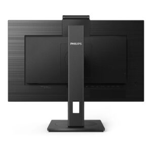 Philips B Line 243B1JH/00 Monitor PC 60,5 cm (23.8") 1920 x 1080 Pixel Full HD LCD Nero immagine gallery 7 Philips B Line 243B1JH/00 Monitor PC 60,5 cm (23.8") 1920 x 1080 Pixel Full HD LCD Nero