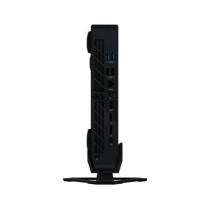 ASUS ROG NUC RNUC14SRKU9189A0I Intel Core Ultra 9 185H 32 GB DDR5-SDRAM 1 TB SSD NVIDIA GeForce RTX 4070 Mini PC Nero
