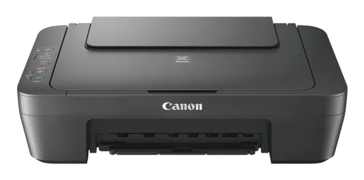 Canon PIXMA MG2551S Ad inchiostro A4 4800 x 600 DPI