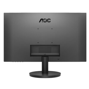 AOC B3 U27B3A Monitor PC 68,6 cm (27") 3840 x 2160 Pixel 4K Ultra HD LCD Nero