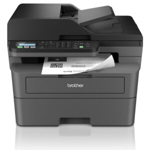 Brother DCP-L2620DW stampante multifunzione Laser A4 1200 x 1200 DPI 32 ppm Wi-Fi