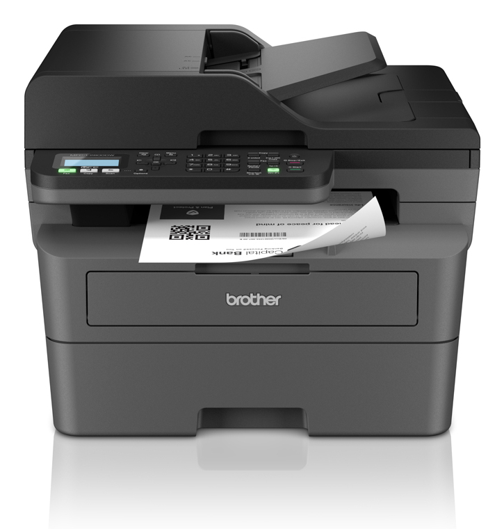 Brother MFC-L2800DW stampante multifunzione Laser A4 1200 x 1200 DPI 32 ppm Wi-Fi