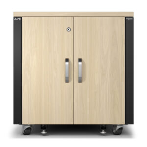 APC AR4012A rack 12U Rack indipendenti Nero, Colore acero immagine principale APC AR4012A rack 12U Rack indipendenti Nero, Colore acero
