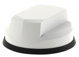 Panorama LG-IN2456-W-LC antenna per automobile Supporto rigido Bianco immagine principale Panorama LG-IN2456-W-LC antenna per automobile Supporto rigido Bianco