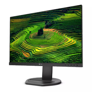 Philips 230B8QJEB/00 Monitor PC 57,1 cm (22.5") 1920 x 1200 Pixel WUXGA LED Nero