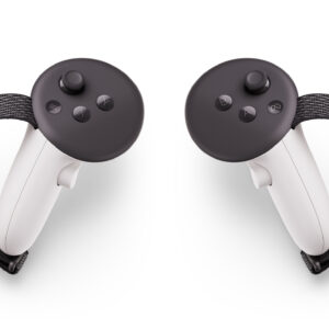 Meta Quest 3 3S Active Straps for Controllers Alterside Store Active Straps per visore Meta Quest - Cinturini attività per controller Touch Plus