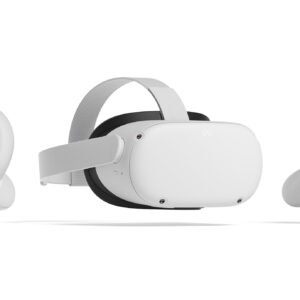 Visore Meta Quest 2 128 GB per Realtà Virtuale Alterside 01