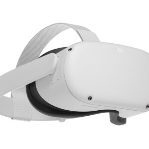 Visore Meta Quest 2 128 GB per Realtà Virtuale Alterside
