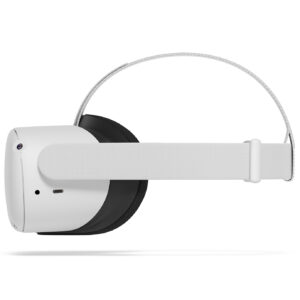 Visore Meta Quest 2 128 GB - Realtà Virtuale (usato)