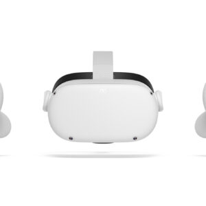 Visore Meta Quest 2 128 GB - Realtà Virtuale (usato)