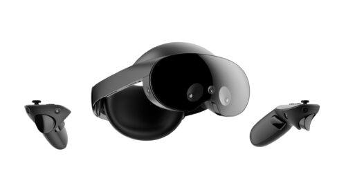 Visore Meta Quest Pro 256 GB per Realtà Virtuale e Realtà Mista Alterside 01 Visore Meta Quest Pro 256 GB per Realtà Virtuale e Realtà Mista Alterside