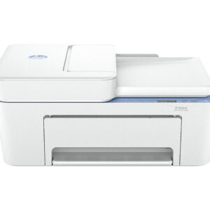 HP DeskJet 4222e Wireless All-in-One Colore Stampante, Instant Ink; Fotocopiatrice, scanner