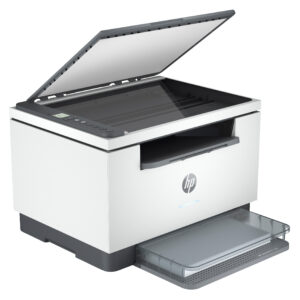 HP LaserJet M234dw Wireless Multifunction Bianco e nero Stampante, Fotocopiatrice, scanner; Fronte/retro