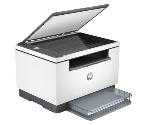 HP LaserJet M234dw Wireless Multifunction Bianco e nero Stampante, Fotocopiatrice, scanner; Fronte/retro