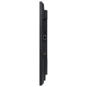 Samsung QB24C Pannello piatto per segnaletica digitale 61 cm (24") LED Wi-Fi 250 cd/m² Full HD Nero Processore integrato Tizen 16/7 immagine gallery 8 Samsung QB24R-B Pannello piatto per segnaletica digitale 61 cm (24") LCD Wi-Fi 250 cd/m² Full HD Nero Processore integrato Tizen 4.0 16/7