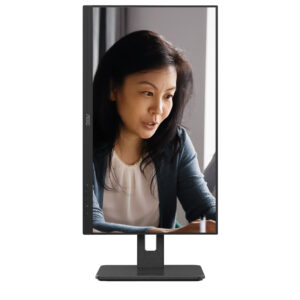 AOC E2 22E2UMF LED display 54,6 cm (21.5") 1920 x 1080 Pixel Full HD Nero immagine gallery 8 AOC E2 22E2UMF LED display 54,6 cm (21.5") 1920 x 1080 Pixel Full HD Nero