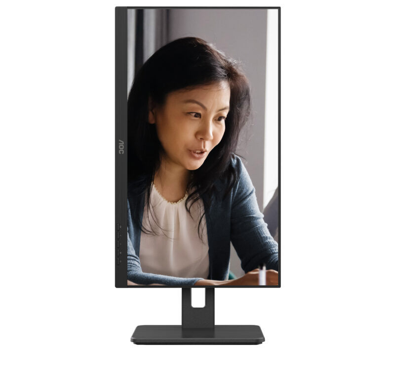 AOC E2 22E2UMF LED display 54,6 cm (21.5") 1920 x 1080 Pixel Full HD Nero immagine gallery 8 AOC E2 22E2UMF LED display 54,6 cm (21.5") 1920 x 1080 Pixel Full HD Nero