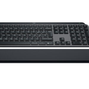 Logitech 920-011609 tastiera Mouse incluso Ufficio Bluetooth QWERTY Italiano Grafite