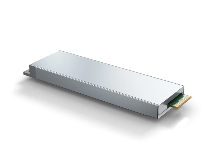 Solidigm D7-P5520 1,92 TB E1.S PCI Express 4.0 NVMe TLC 3D NAND immagine principale Solidigm D7-P5520 7,68 TB E1.S PCI Express 4.0 NVMe TLC 3D NAND