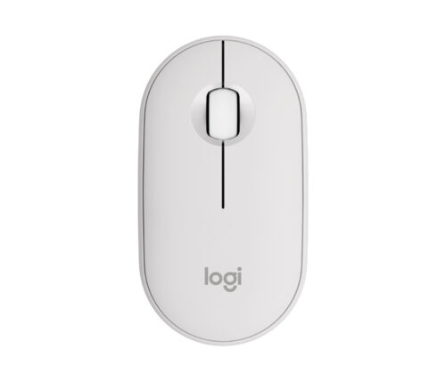 Logitech 910-007013 mouse Viaggio Ambidestro RF senza fili + Bluetooth Ottico 4000 DPI