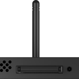 iiyama OPC51204BC-1 PC/stazione di lavoro Intel® Core™ i5 i5-12450H 8 GB DDR4-SDRAM 256 GB SSD Windows 11 IoT Enterprise Mini PC Nero immagine gallery 6 iiyama OPC51204BC-1 PC/stazione di lavoro Intel® Core™ i5 i5-12450H 8 GB DDR4-SDRAM 256 GB SSD Windows 11 IoT Enterprise Mini PC Nero