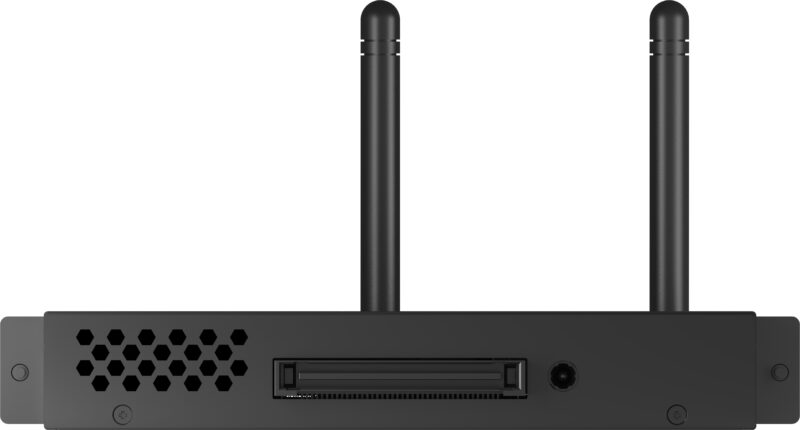 iiyama OPC51204BC-1 PC/stazione di lavoro Intel® Core™ i5 i5-12450H 8 GB DDR4-SDRAM 256 GB SSD Windows 11 IoT Enterprise Mini PC Nero immagine gallery 6 iiyama OPC51204BC-1 PC/stazione di lavoro Intel® Core™ i5 i5-12450H 8 GB DDR4-SDRAM 256 GB SSD Windows 11 IoT Enterprise Mini PC Nero