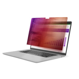 StarTech.com 142MG-PRIVACY-SCREEN schermo anti-riflesso 35,6 cm (14") Netbook Filtro per la privacy senza bordi per display