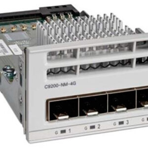 Cisco C6800-48P-TX, Refurbished modulo del commutatore di rete Gigabit Ethernet