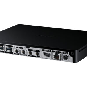 Samsung SBB-SSN Nero 4K Ultra HD 3840 x 2160 Pixel Wi-Fi immagine gallery 3 Samsung SBB-SSN Nero 4K Ultra HD 3840 x 2160 Pixel Wi-Fi