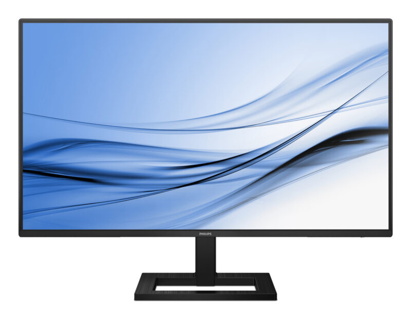 Philips Serie 1000 27E1N1600AE/00 Monitor PC 68,6 cm (27") 2560 x 1440 Pixel Quad HD LCD Nero