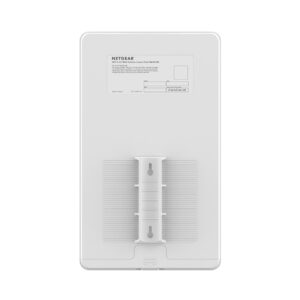 NETGEAR WAX608Y 1200 Mbit/s Bianco Supporto Power over Ethernet (PoE)