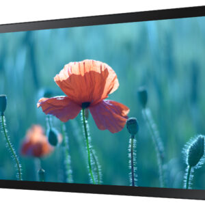 Samsung QB24R-TB Pannello piatto interattivo 61 cm (24") LCD Wi-Fi 250 cd/m² Full HD Nero Touch screen Tizen 4.0 16/7 immagine gallery 3 Samsung QB24R-TB Pannello piatto interattivo 61 cm (24") LCD Wi-Fi 250 cd/m² Full HD Nero Touch screen Tizen 4.0 16/7
