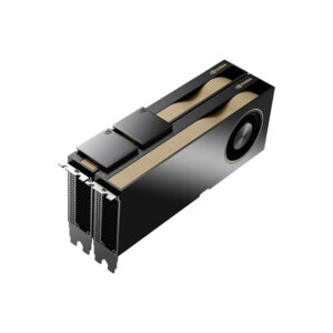 PNY A800 NVIDIA RTX A800 40 GB Memoria a banda larga elevata 2 (HBM2) immagine gallery 2 PNY A800 NVIDIA RTX A800 40 GB Memoria a banda larga elevata 2 (HBM2)