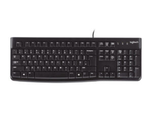 Logitech K120 immagine principale Logitech K120