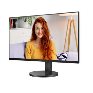 AOC U27B3AF Monitor PC 68,6 cm (27") 3840 x 2160 Pixel 4K Ultra HD LED Nero