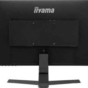 iiyama G-MASTER G2770QSU-B1 Monitor PC 68,6 cm (27") 2560 x 1440 Pixel Wide Quad HD LCD Nero